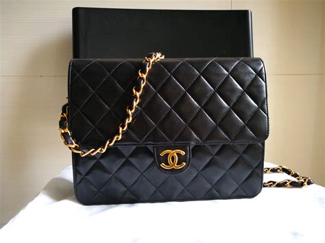 authentic chanel handbags for less.